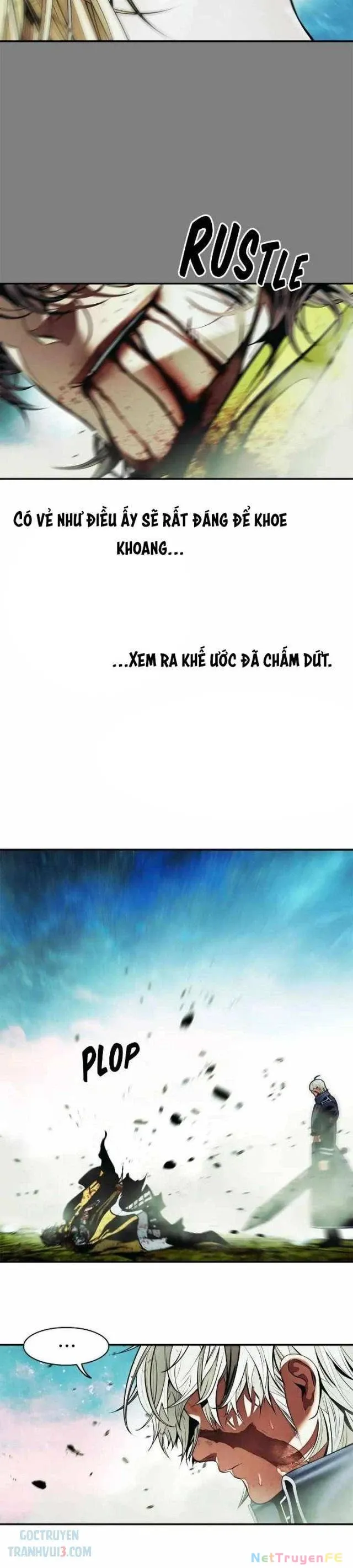 đọc truyện Bất Bại Chân Ma Chương 207 ảnh 15 tại Thiên Thai Truyện