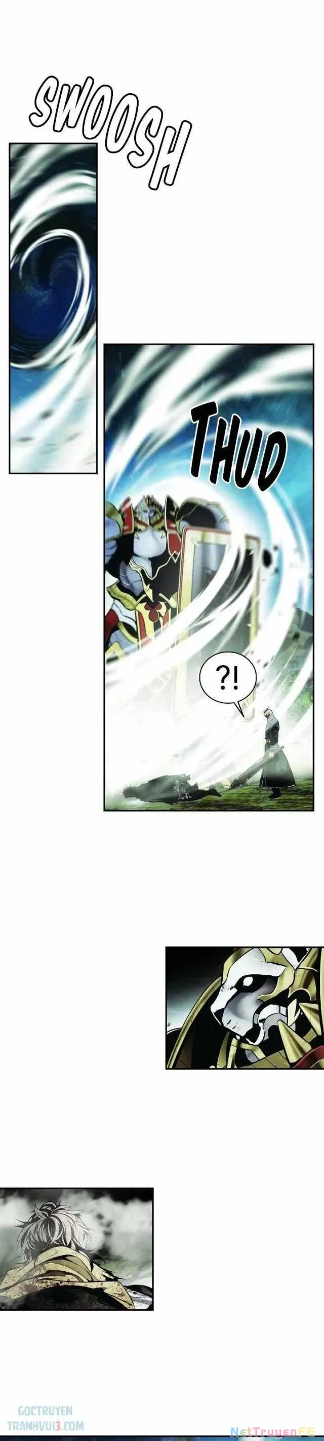 đọc truyện Bất Bại Chân Ma Chương 207 ảnh 16 tại Thiên Thai Truyện