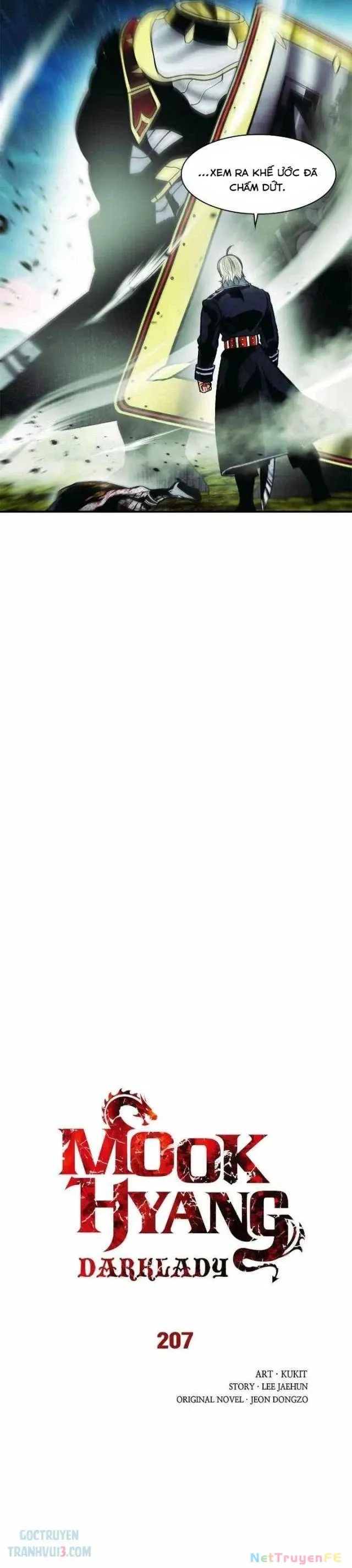 đọc truyện Bất Bại Chân Ma Chương 207 ảnh 17 tại Thiên Thai Truyện