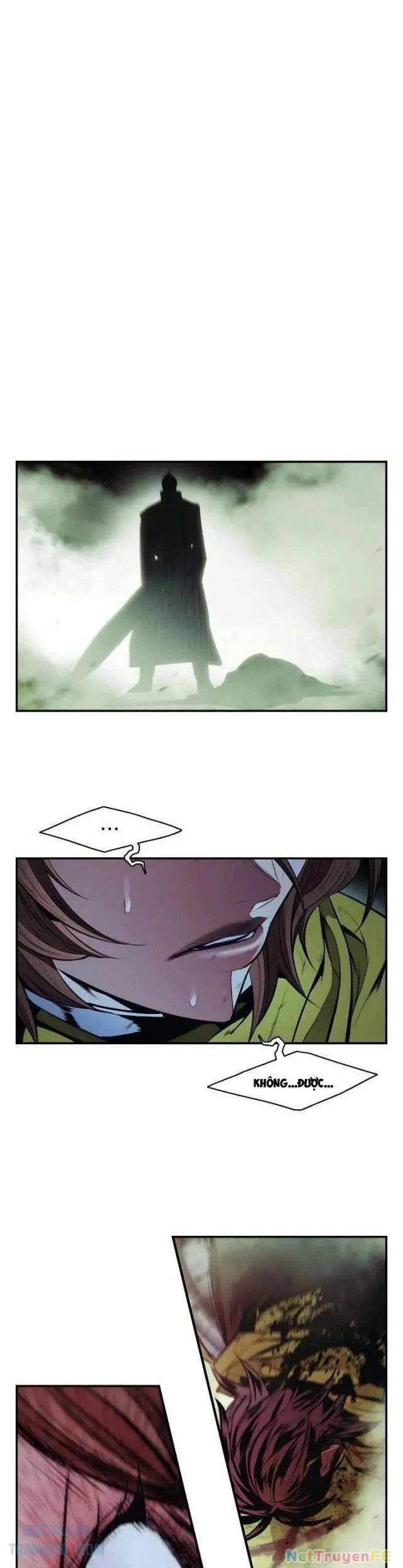 đọc truyện Bất Bại Chân Ma Chương 207 ảnh 18 tại Thiên Thai Truyện