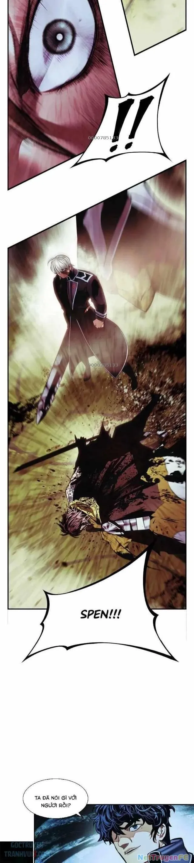 đọc truyện Bất Bại Chân Ma Chương 207 ảnh 19 tại Thiên Thai Truyện