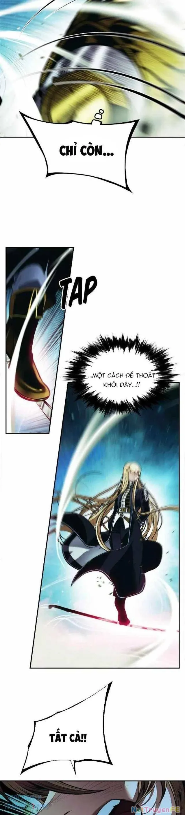 đọc truyện Bất Bại Chân Ma Chương 207 ảnh 21 tại Thiên Thai Truyện