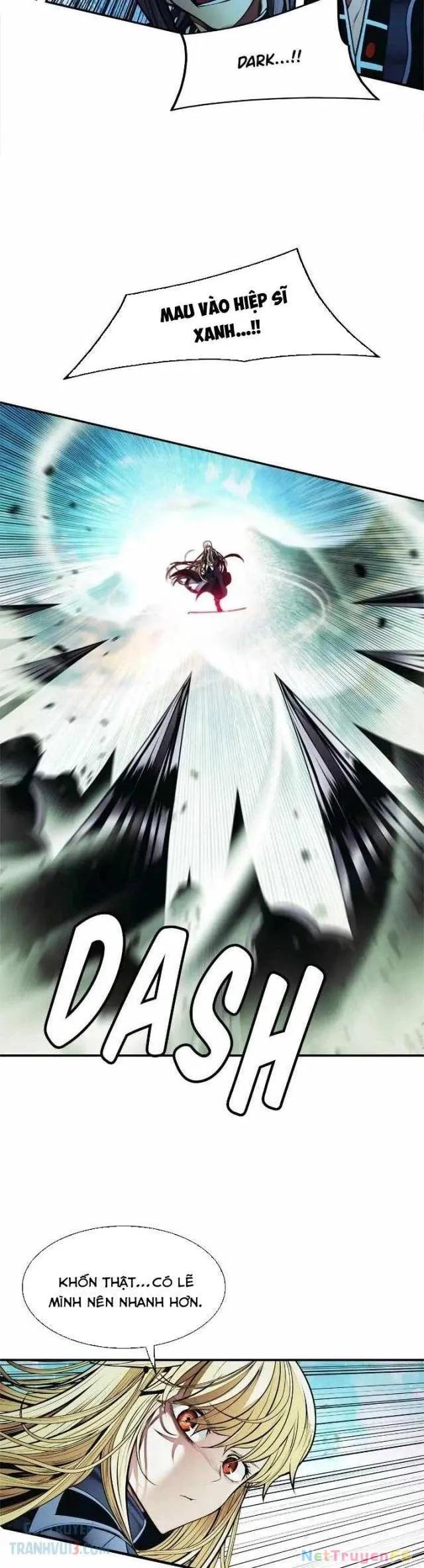 đọc truyện Bất Bại Chân Ma Chương 207 ảnh 24 tại Thiên Thai Truyện