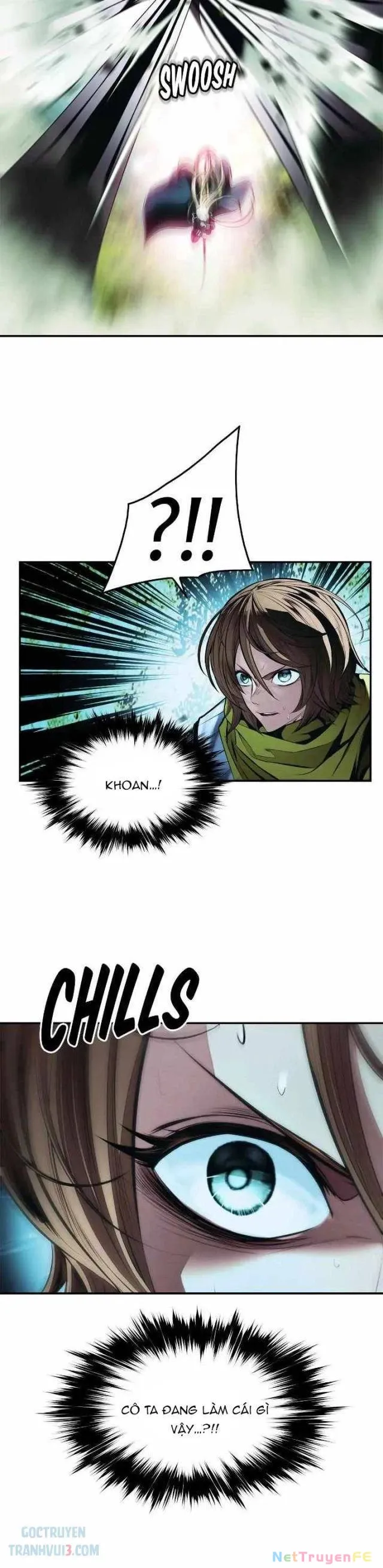 đọc truyện Bất Bại Chân Ma Chương 207 ảnh 26 tại Thiên Thai Truyện