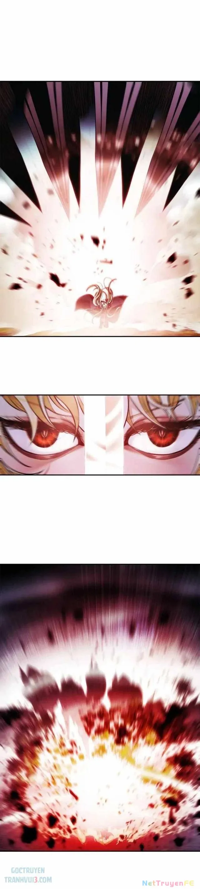 đọc truyện Bất Bại Chân Ma Chương 207 ảnh 27 tại Thiên Thai Truyện