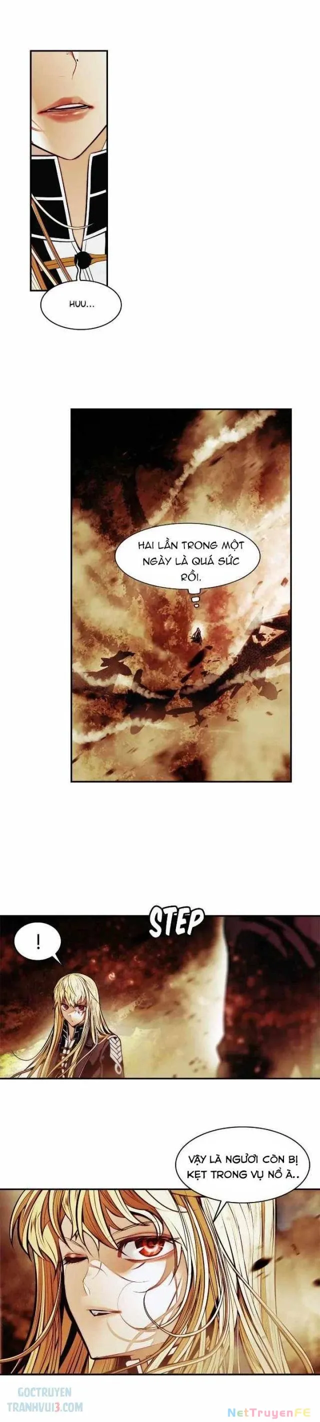 đọc truyện Bất Bại Chân Ma Chương 207 ảnh 29 tại Thiên Thai Truyện