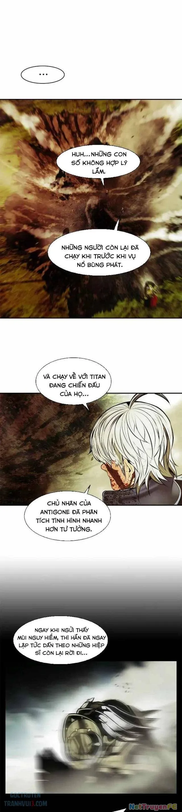 đọc truyện Bất Bại Chân Ma Chương 207 ảnh 31 tại Thiên Thai Truyện