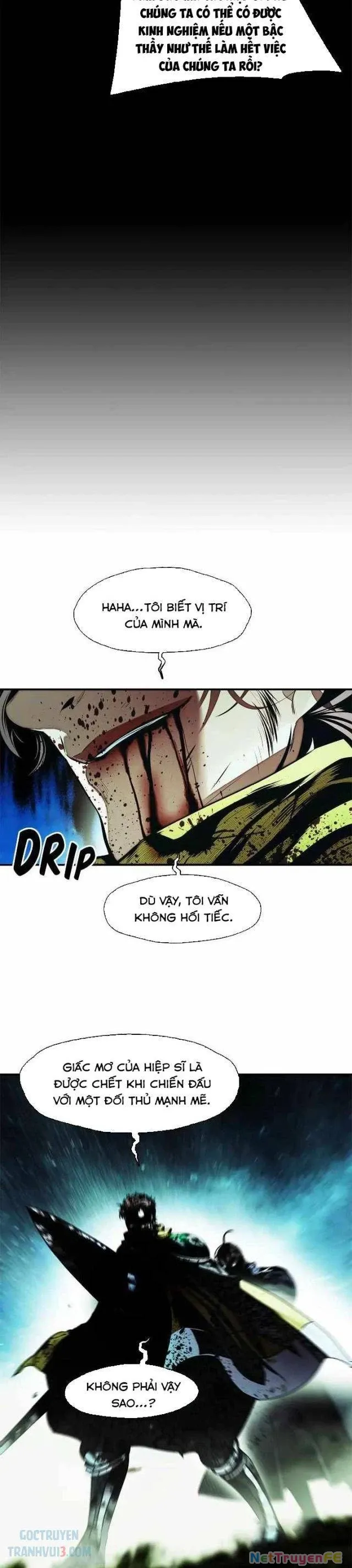 đọc truyện Bất Bại Chân Ma Chương 207 ảnh 5 tại Thiên Thai Truyện