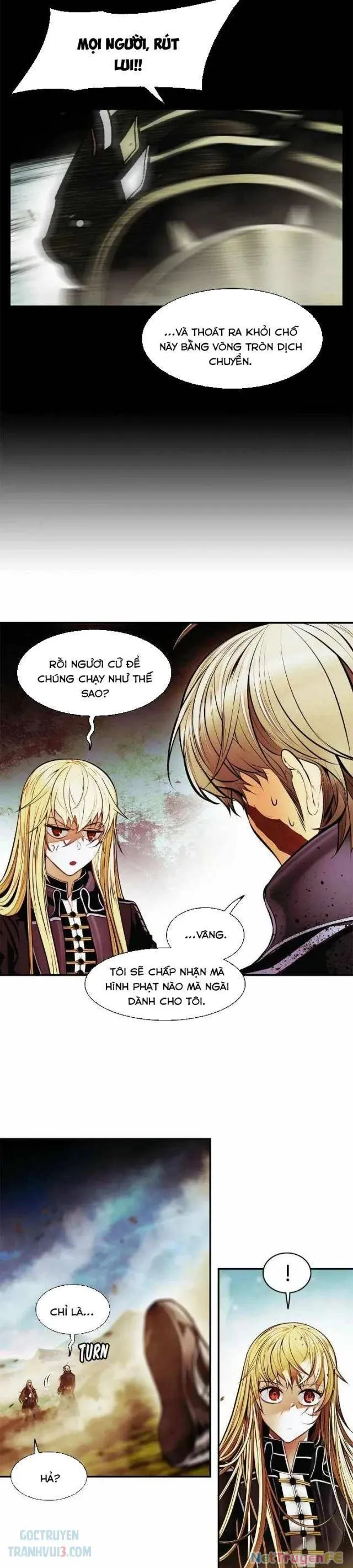 đọc truyện Bất Bại Chân Ma Chương 207 ảnh 32 tại Thiên Thai Truyện