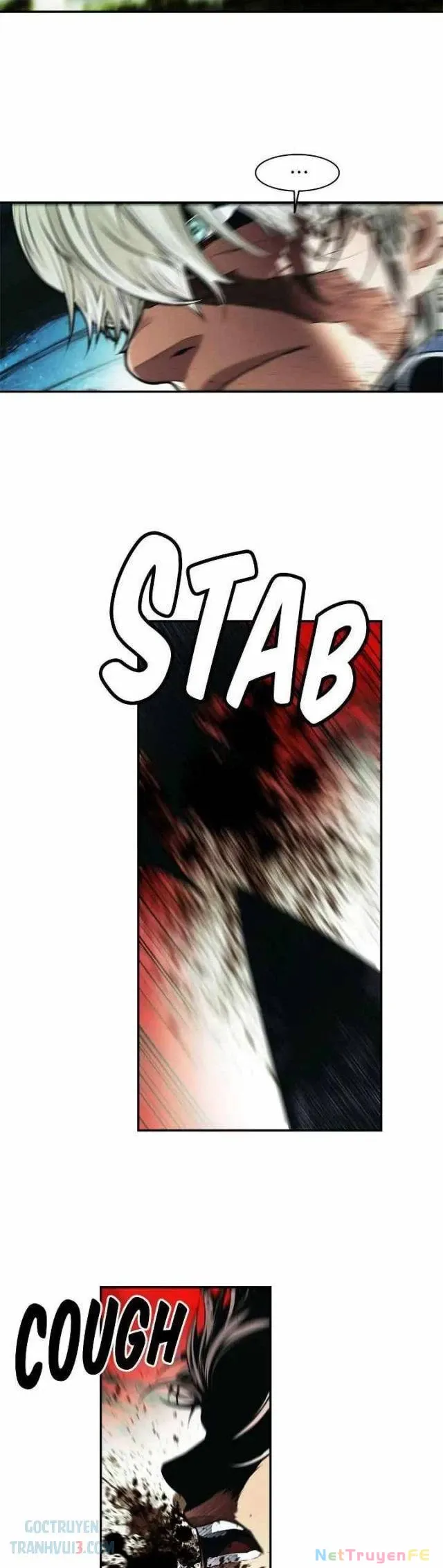 đọc truyện Bất Bại Chân Ma Chương 207 ảnh 6 tại Thiên Thai Truyện