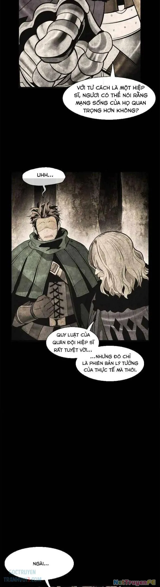 đọc truyện Bất Bại Chân Ma Chương 207 ảnh 11 tại Thiên Thai Truyện