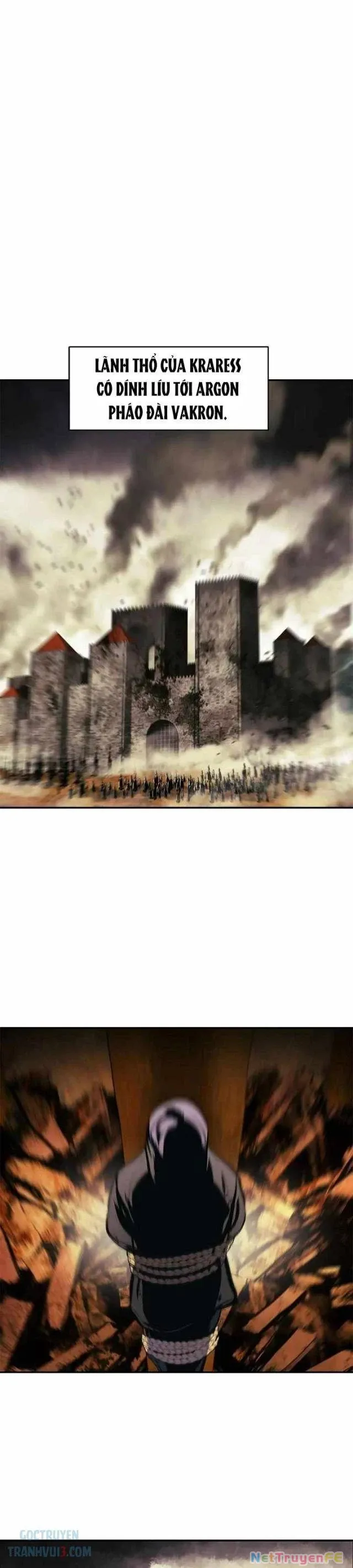 đọc truyện Bất Bại Chân Ma Chương 208 ảnh 3 tại Thiên Thai Truyện