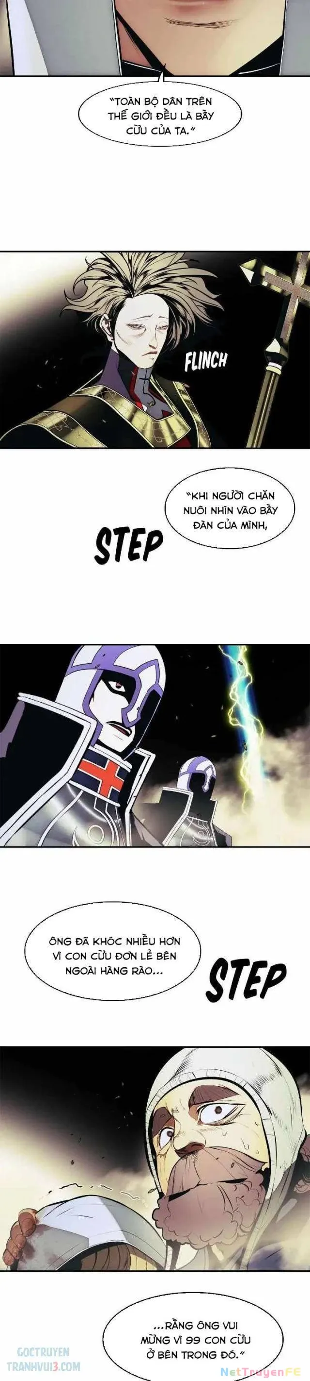 đọc truyện Bất Bại Chân Ma Chương 208 ảnh 15 tại Thiên Thai Truyện