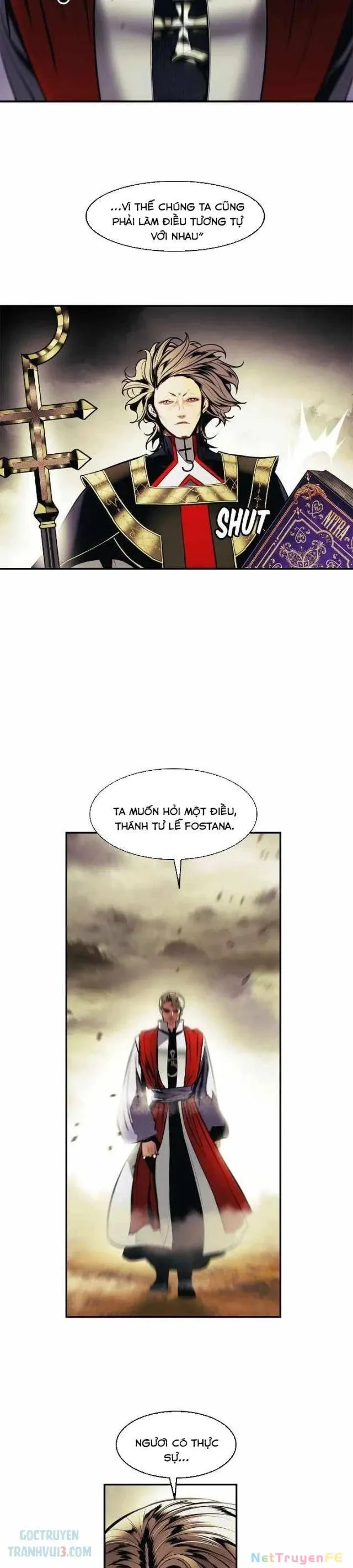 đọc truyện Bất Bại Chân Ma Chương 208 ảnh 17 tại Thiên Thai Truyện