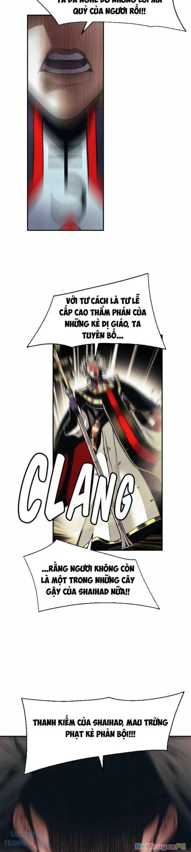 đọc truyện Bất Bại Chân Ma Chương 208 ảnh 24 tại Thiên Thai Truyện