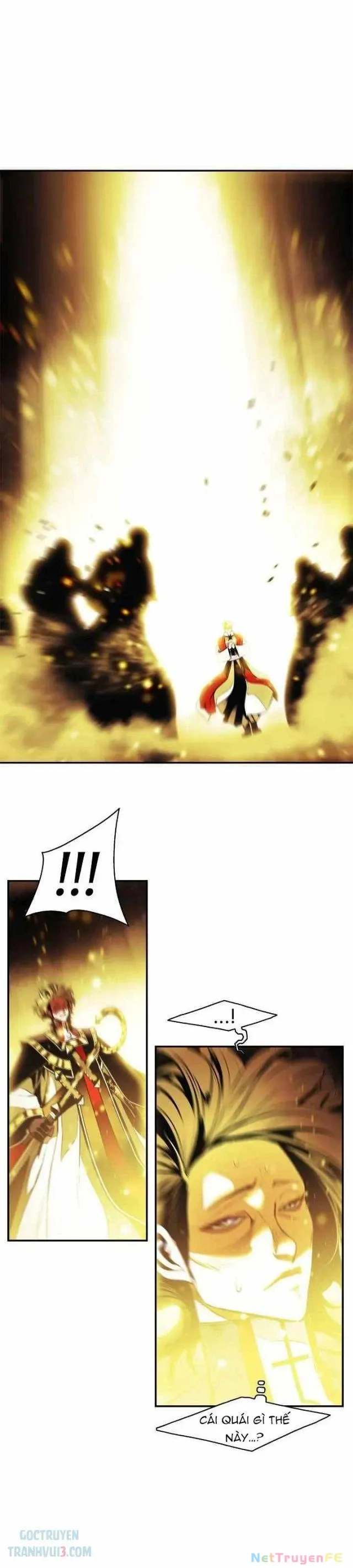 đọc truyện Bất Bại Chân Ma Chương 208 ảnh 27 tại Thiên Thai Truyện