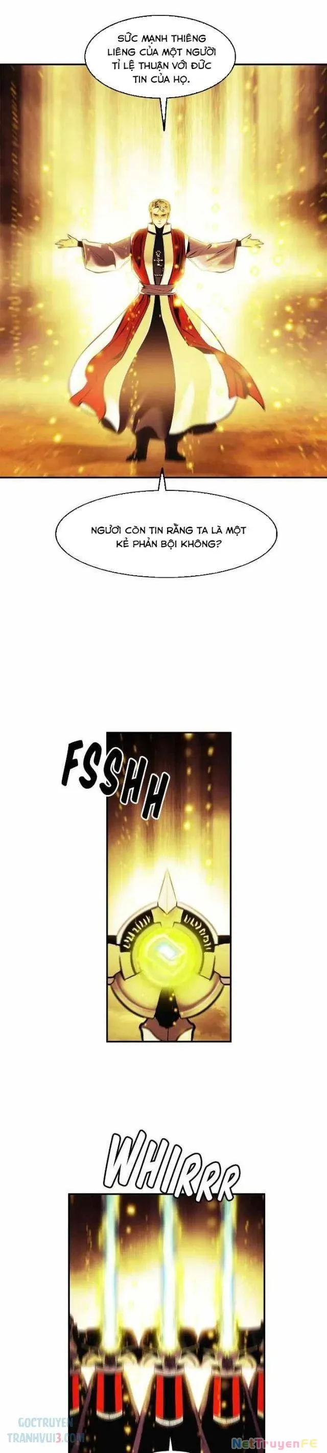 đọc truyện Bất Bại Chân Ma Chương 208 ảnh 30 tại Thiên Thai Truyện