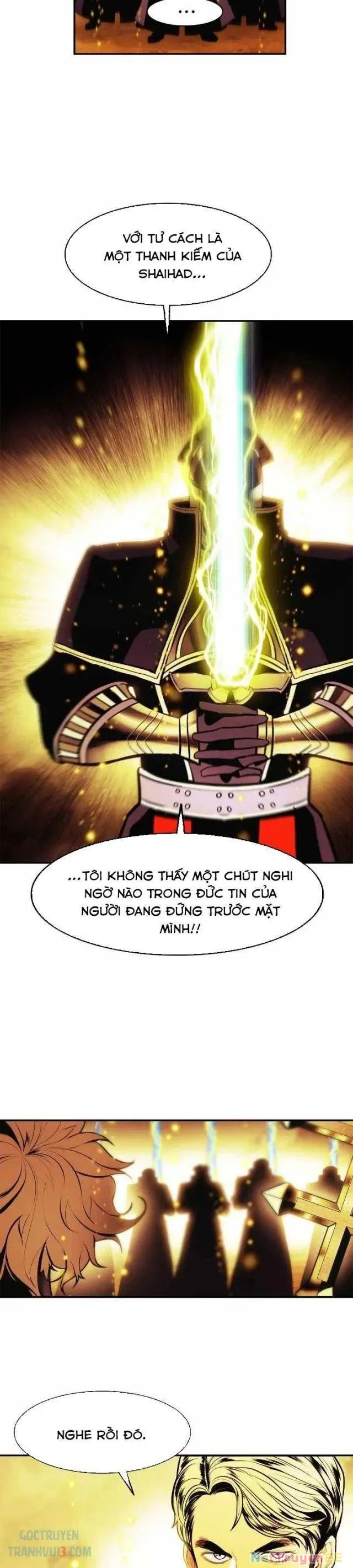 đọc truyện Bất Bại Chân Ma Chương 208 ảnh 31 tại Thiên Thai Truyện