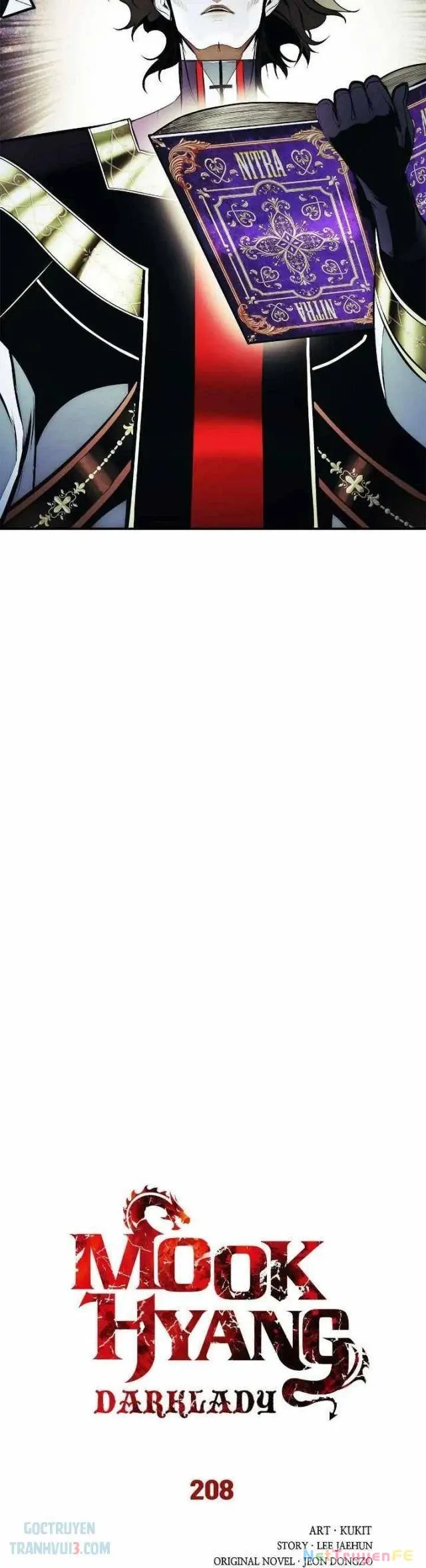 đọc truyện Bất Bại Chân Ma Chương 208 ảnh 5 tại Thiên Thai Truyện