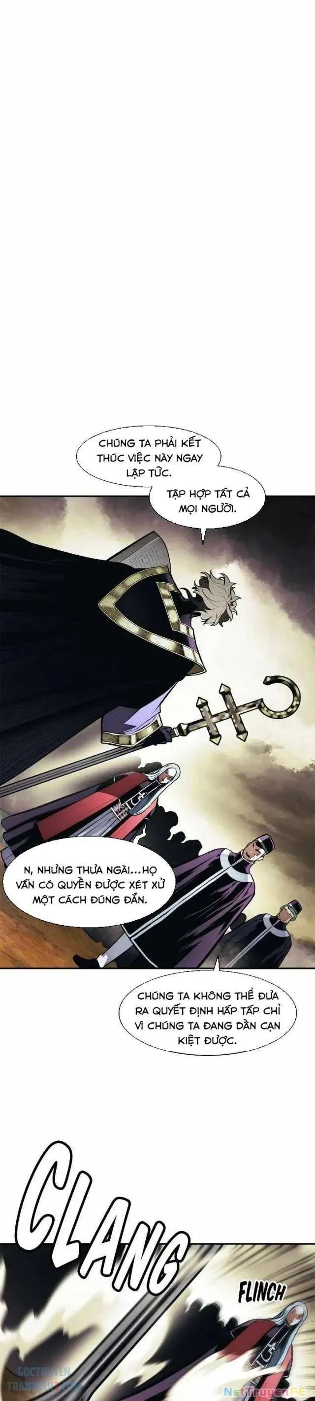 đọc truyện Bất Bại Chân Ma Chương 208 ảnh 6 tại Thiên Thai Truyện