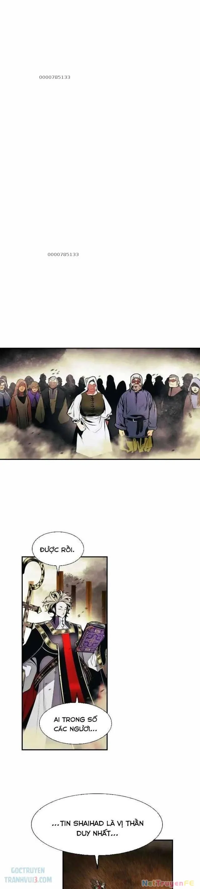 đọc truyện Bất Bại Chân Ma Chương 208 ảnh 8 tại Thiên Thai Truyện