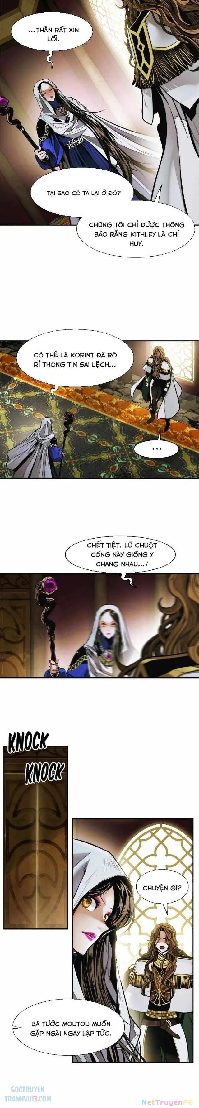 đọc truyện Bất Bại Chân Ma Chương 209 ảnh 12 tại Thiên Thai Truyện