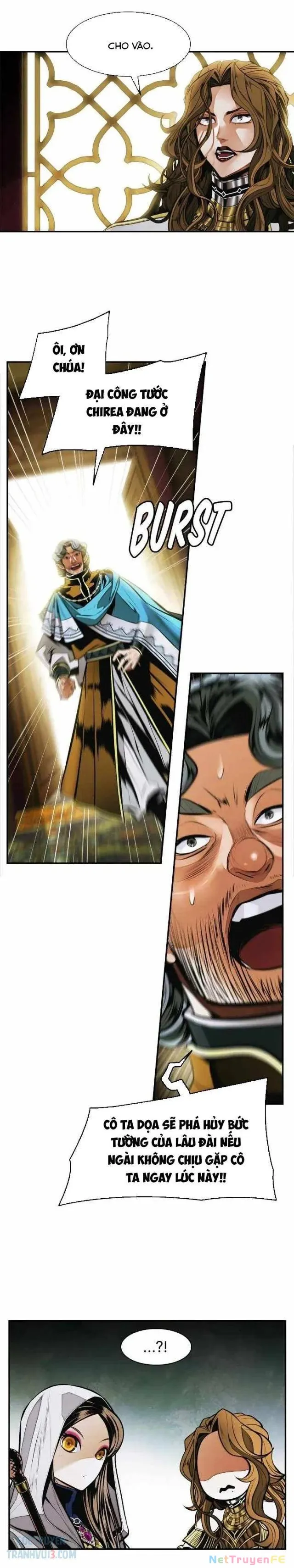 đọc truyện Bất Bại Chân Ma Chương 209 ảnh 13 tại Thiên Thai Truyện