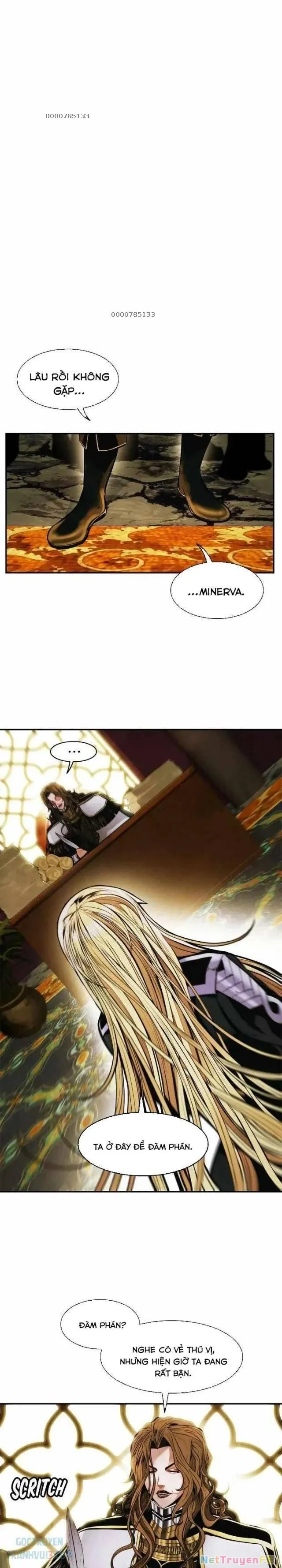 đọc truyện Bất Bại Chân Ma Chương 209 ảnh 19 tại Thiên Thai Truyện