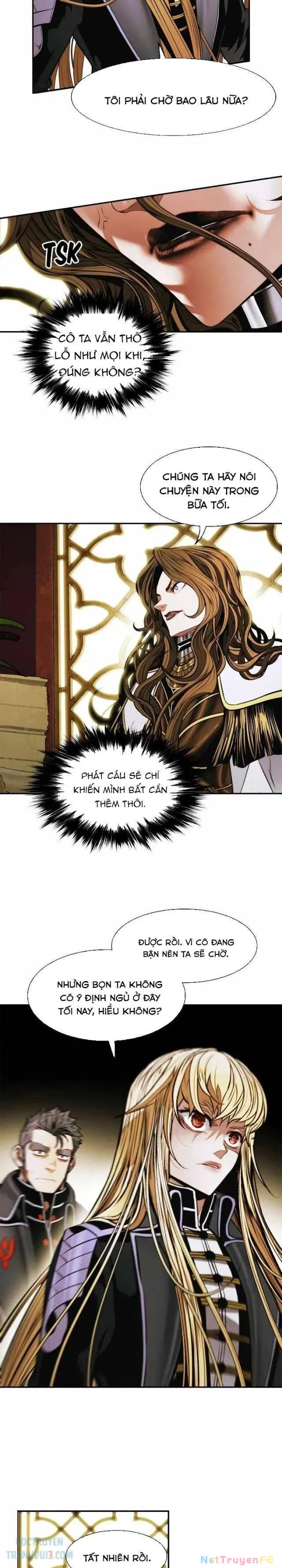 đọc truyện Bất Bại Chân Ma Chương 209 ảnh 22 tại Thiên Thai Truyện