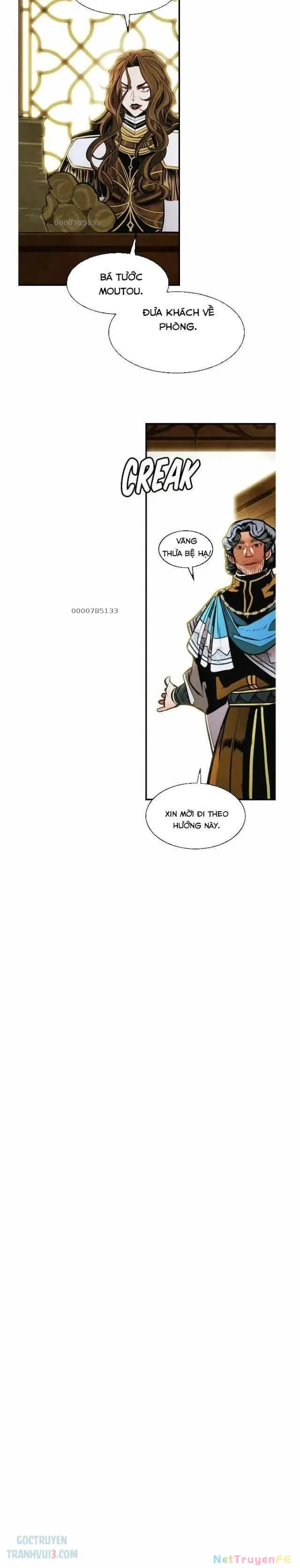 đọc truyện Bất Bại Chân Ma Chương 209 ảnh 23 tại Thiên Thai Truyện