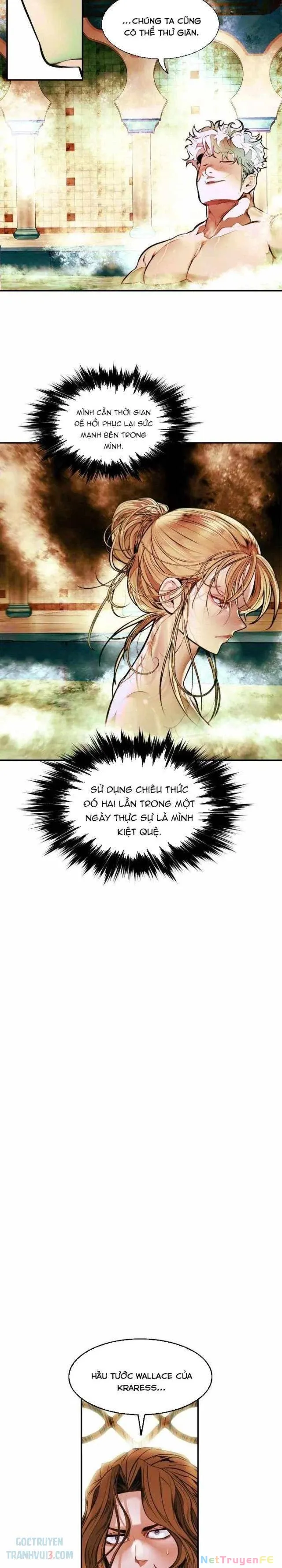 đọc truyện Bất Bại Chân Ma Chương 209 ảnh 25 tại Thiên Thai Truyện