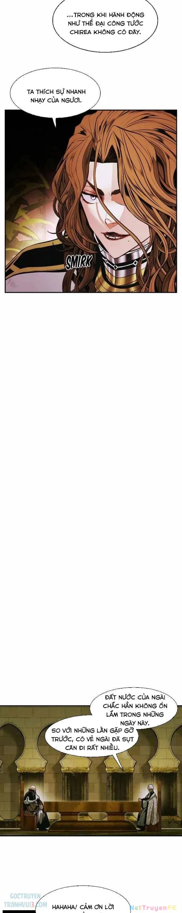 đọc truyện Bất Bại Chân Ma Chương 209 ảnh 29 tại Thiên Thai Truyện