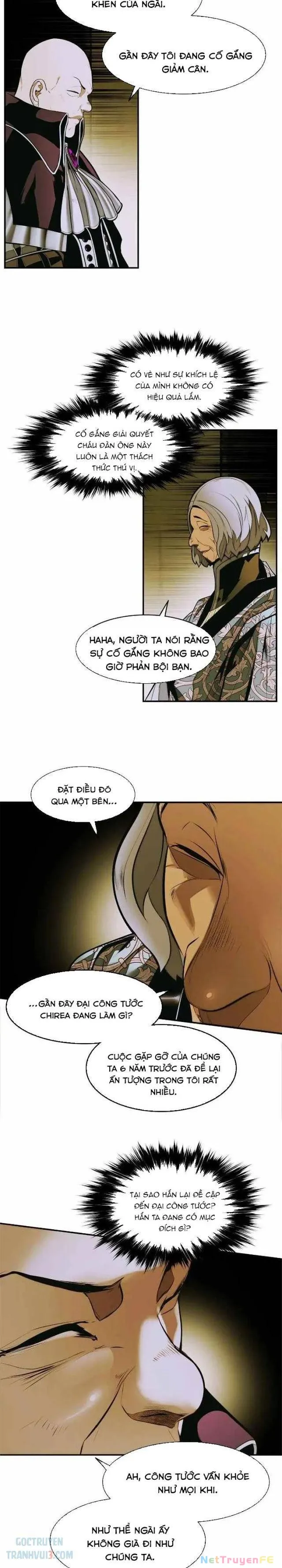 đọc truyện Bất Bại Chân Ma Chương 209 ảnh 30 tại Thiên Thai Truyện