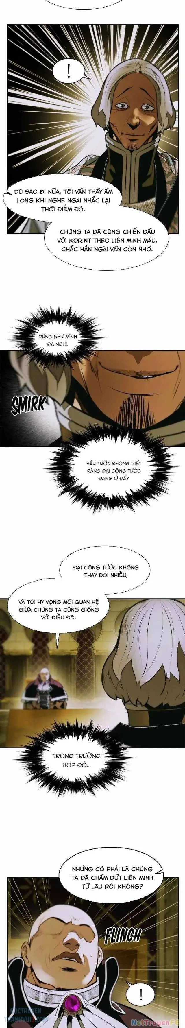 đọc truyện Bất Bại Chân Ma Chương 209 ảnh 31 tại Thiên Thai Truyện