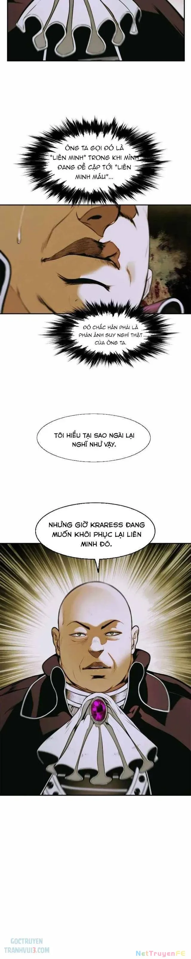 đọc truyện Bất Bại Chân Ma Chương 209 ảnh 32 tại Thiên Thai Truyện