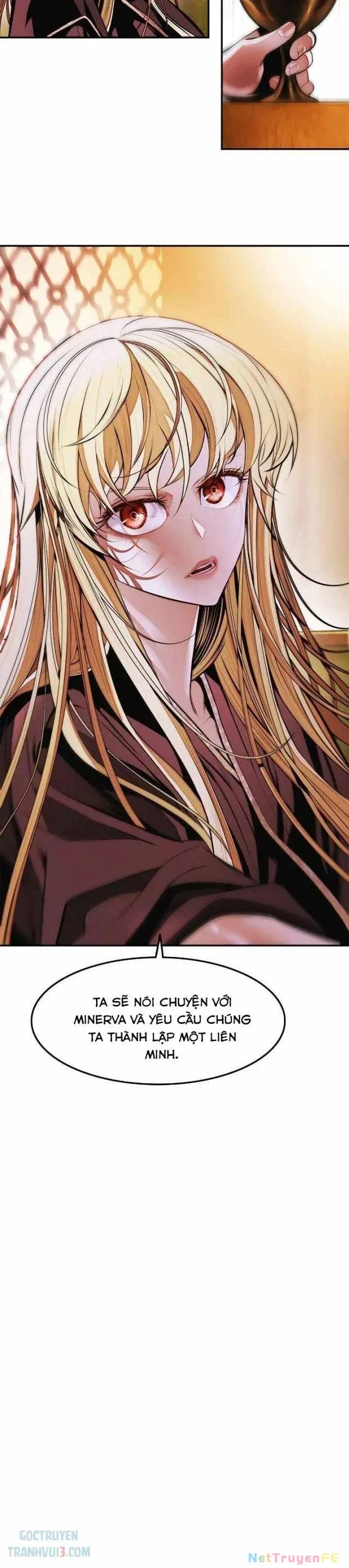 đọc truyện Bất Bại Chân Ma Chương 209 ảnh 34 tại Thiên Thai Truyện