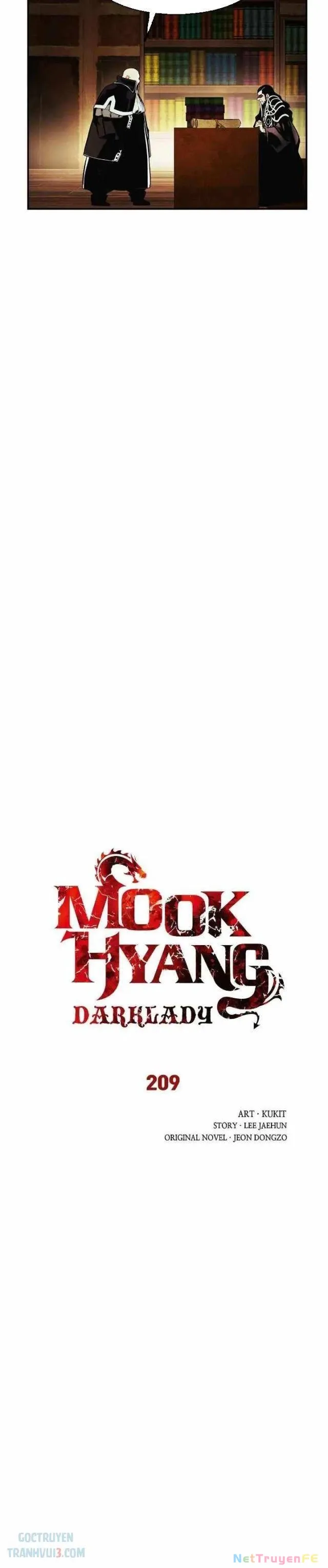 đọc truyện Bất Bại Chân Ma Chương 209 ảnh 6 tại Thiên Thai Truyện