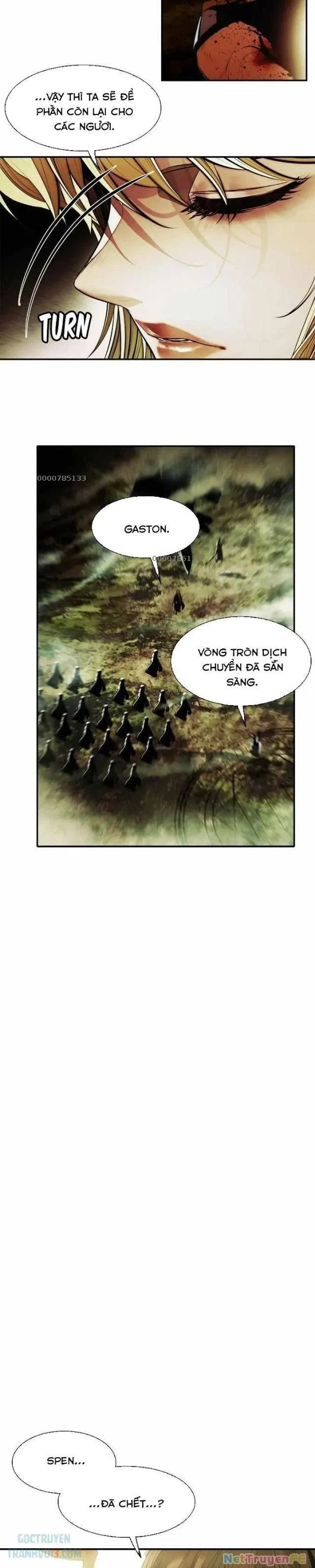 đọc truyện Bất Bại Chân Ma Chương 209 ảnh 8 tại Thiên Thai Truyện