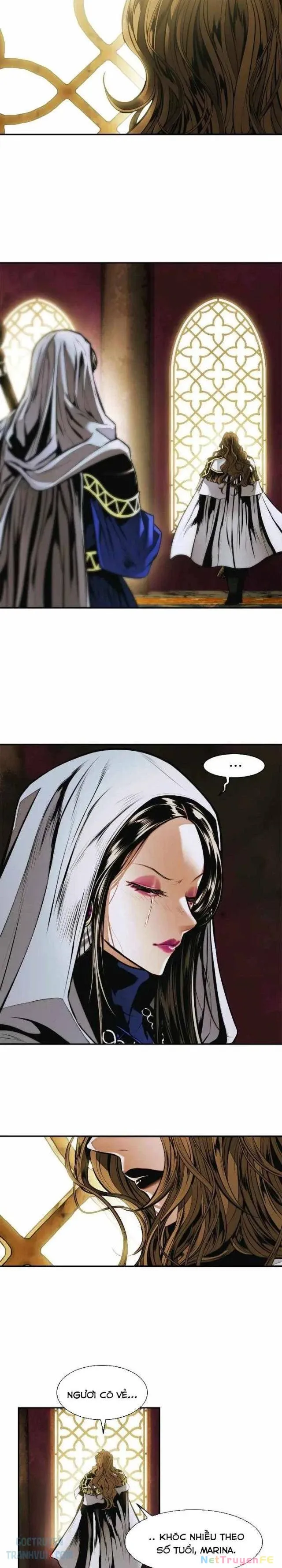 đọc truyện Bất Bại Chân Ma Chương 209 ảnh 9 tại Thiên Thai Truyện