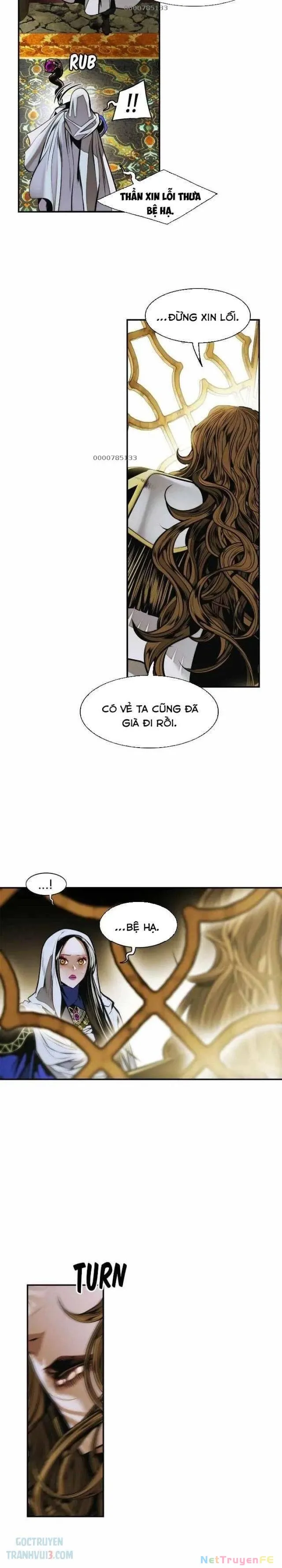 đọc truyện Bất Bại Chân Ma Chương 209 ảnh 10 tại Thiên Thai Truyện