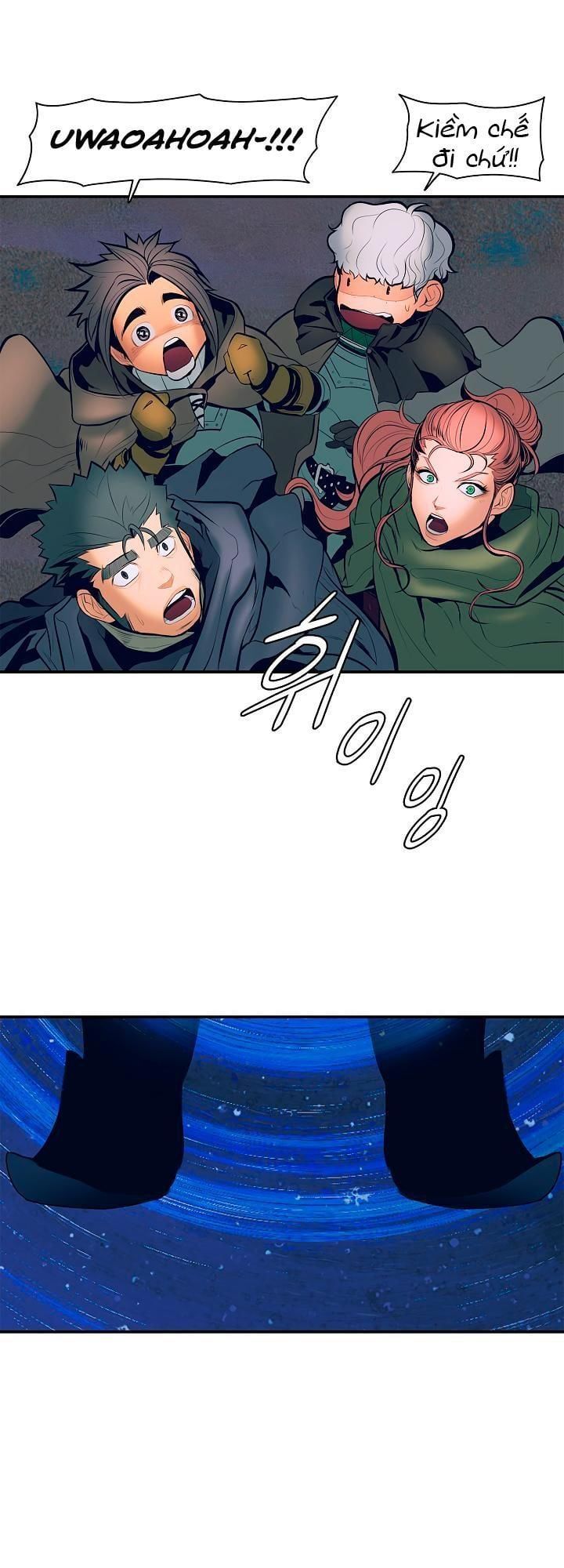 đọc truyện Bất Bại Chân Ma Chương 21 ảnh 12 tại Thiên Thai Truyện