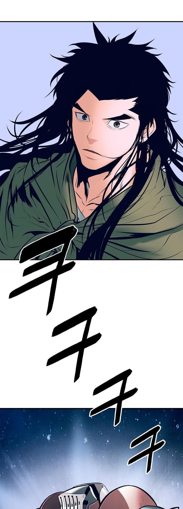 đọc truyện Bất Bại Chân Ma Chương 21 ảnh 14 tại Thiên Thai Truyện