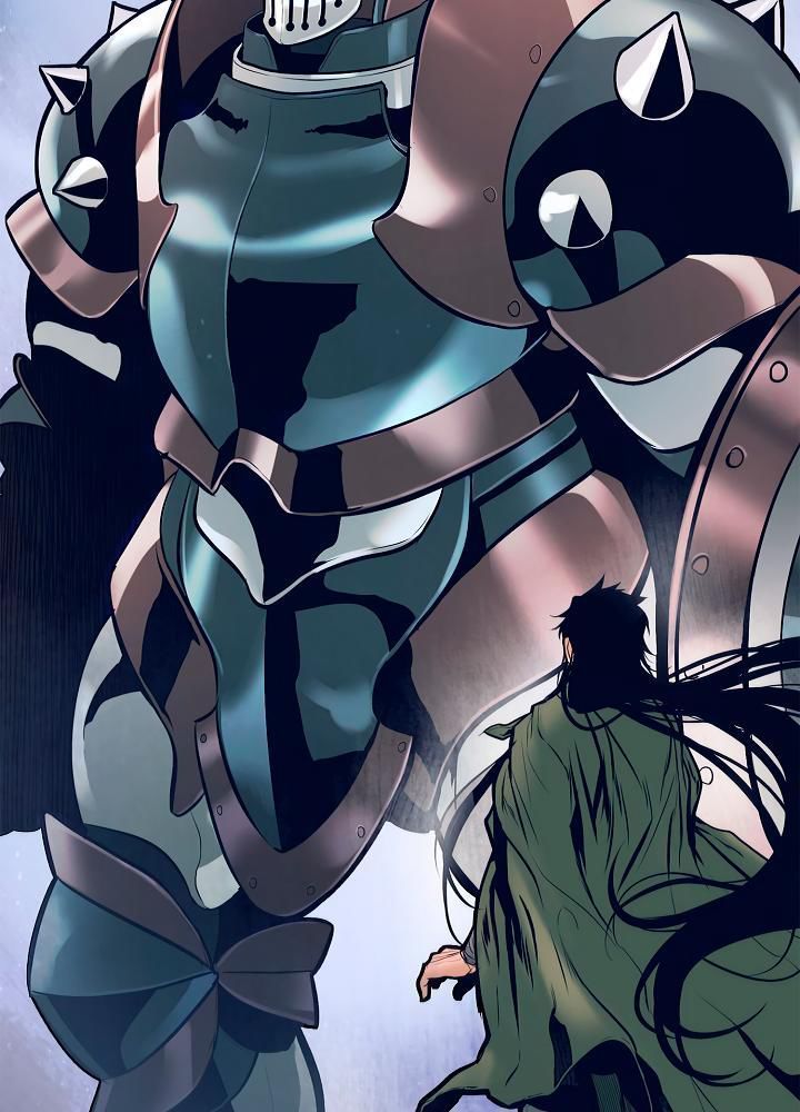 đọc truyện Bất Bại Chân Ma Chương 21 ảnh 15 tại Thiên Thai Truyện