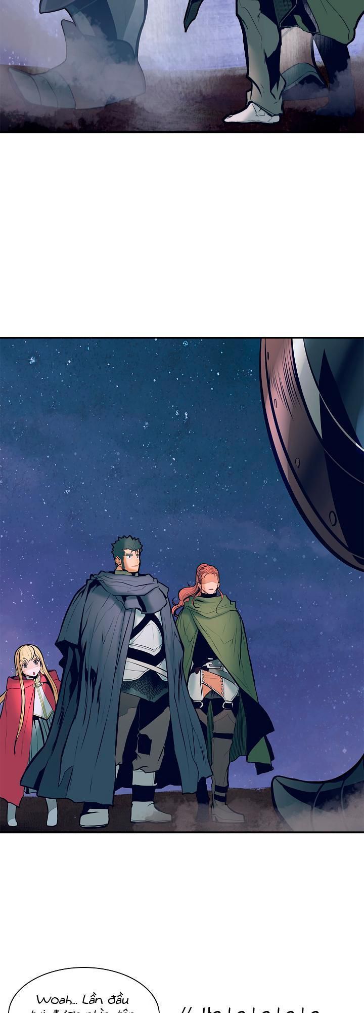 đọc truyện Bất Bại Chân Ma Chương 21 ảnh 16 tại Thiên Thai Truyện