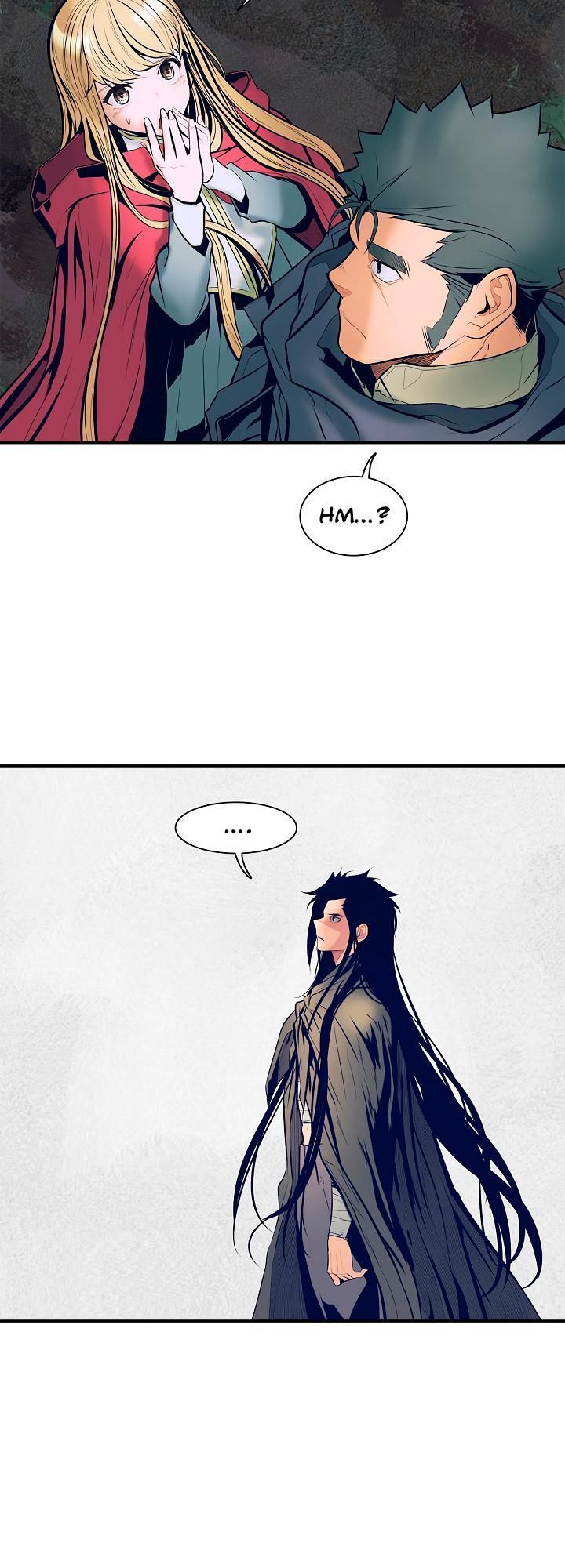 đọc truyện Bất Bại Chân Ma Chương 21 ảnh 18 tại Thiên Thai Truyện