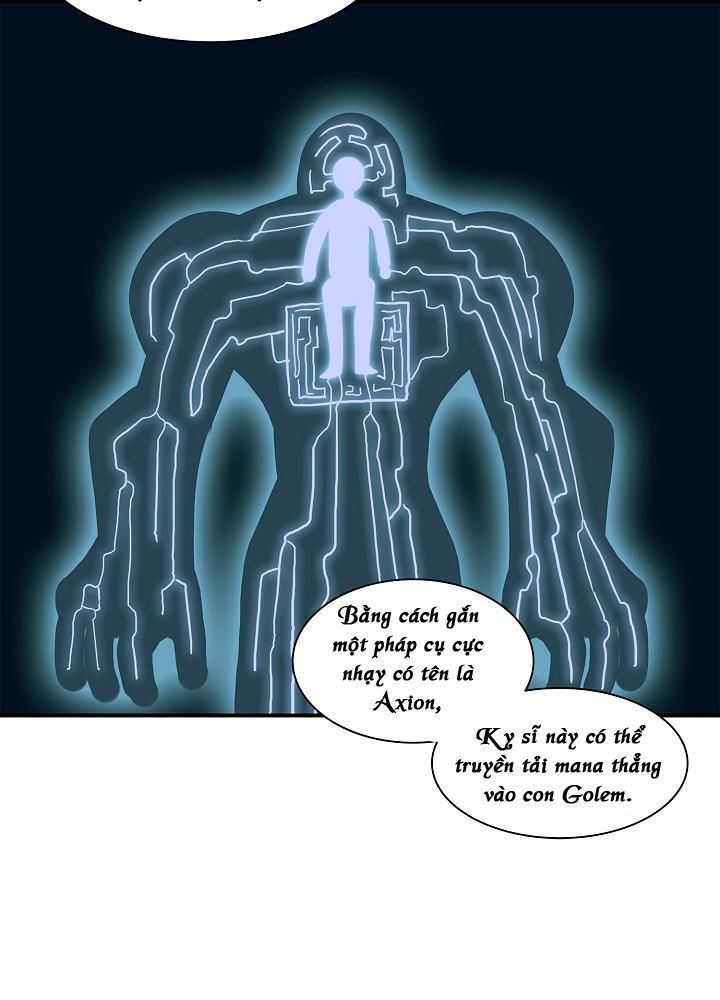 đọc truyện Bất Bại Chân Ma Chương 21 ảnh 31 tại Thiên Thai Truyện