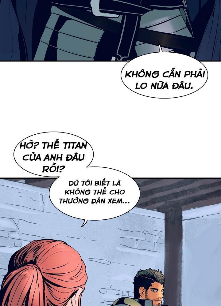 đọc truyện Bất Bại Chân Ma Chương 21 ảnh 5 tại Thiên Thai Truyện