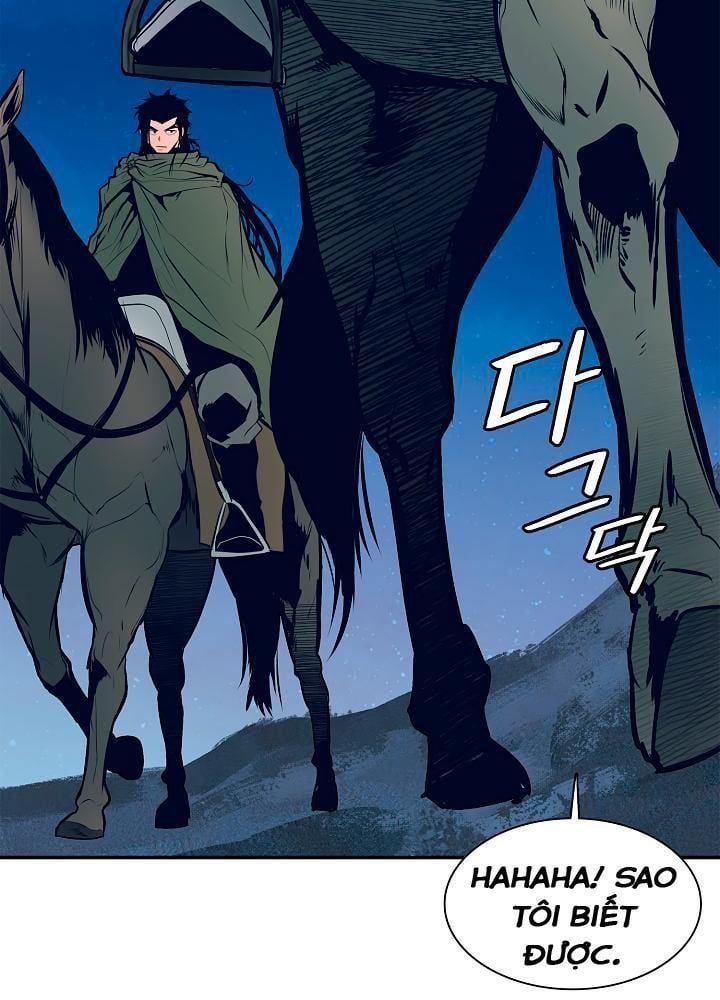 đọc truyện Bất Bại Chân Ma Chương 21 ảnh 37 tại Thiên Thai Truyện