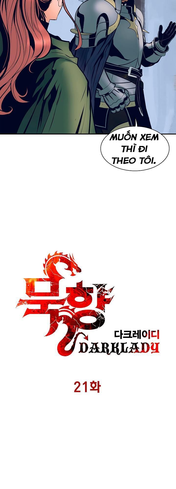 đọc truyện Bất Bại Chân Ma Chương 21 ảnh 6 tại Thiên Thai Truyện