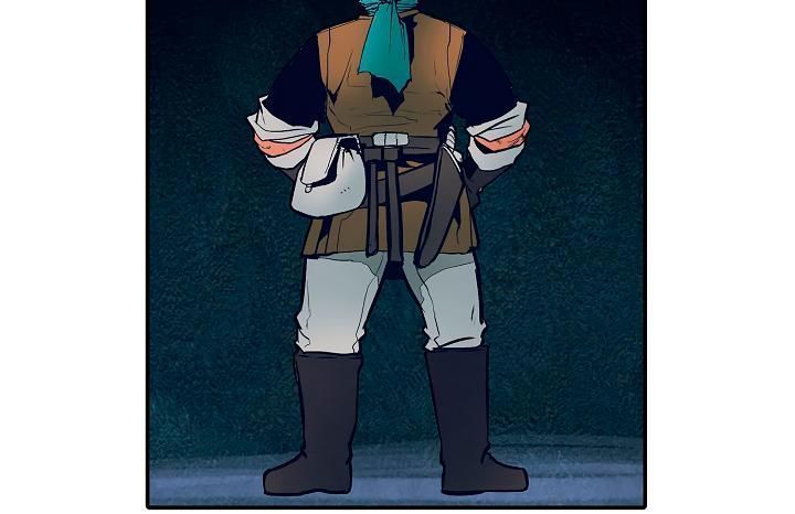 đọc truyện Bất Bại Chân Ma Chương 21 ảnh 43 tại Thiên Thai Truyện